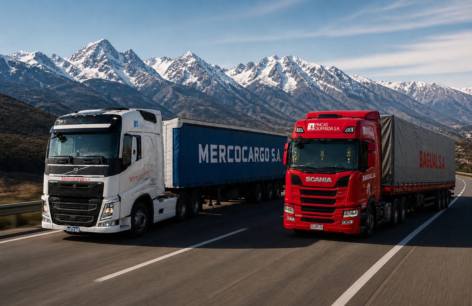 Fondo Transporte